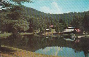 North Carolina Brevard Music Center