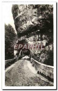 Old Postcard Bridge In Royans Road Great Narrow