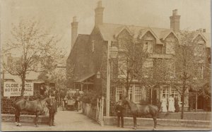 RPPC UK ENG The Globe Hotel