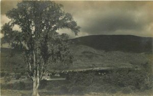 Vermont Manchester 1908 Birdseye Smith RPPC Photo Postcard 22-2247