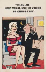 D CONSTANCE  Artist REX  Number 5006