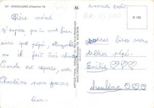 BR25300 Angouleme France