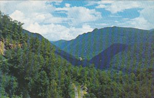 North Carolina Famous Nantahala Gorge U S 19