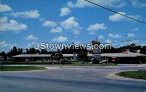 Highland Court in Fayetteville, North Carolina