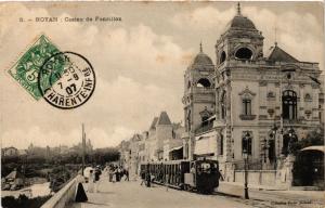 CPA ROYAN - Casino de Foncillon (481123)