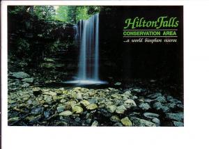 Hilton Falls Conservation Area, Ontario,