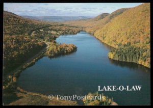 Lake O'Law