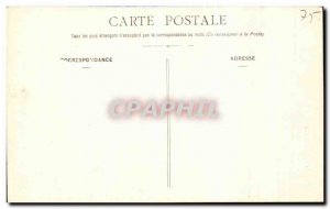 Postcard Old Dome Grace Val Hospital paris