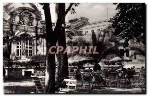 Postcard Moderne Vichy Cities Reine Des D & # 39Eaux Casino