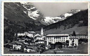 M-93128 Leukerbad Switzerland