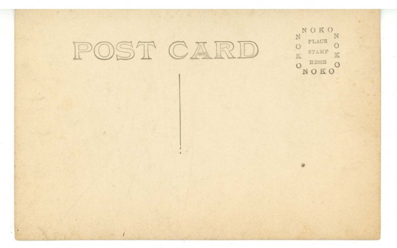 VT - Mt. Mansfield. Summit House   RPPC