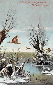 Wild Duck Shooting View Images 