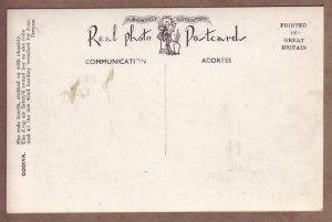 Lady Godiva coventry postcard-