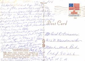 Rainmaker Hotel - Pago Pago Bay