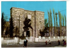 St Paul's Window, Damascus, Syria