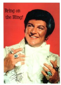 I Love Liberace, Bring on the Bling, Musician, Actor,