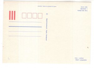 Lion Statue, Budapest, Hungry