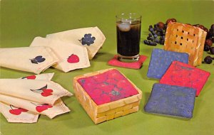 Cherry Berry Bin Cherry Berry Bin