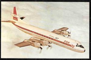 Aviation - Pacific Southwest Airlines (L-009)