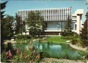 CPM Fontenay-sous-Bois Le parc (20695)