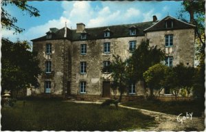 CPA PRÉ-en-PAIL - Chateau de la Chauviniere (123498)