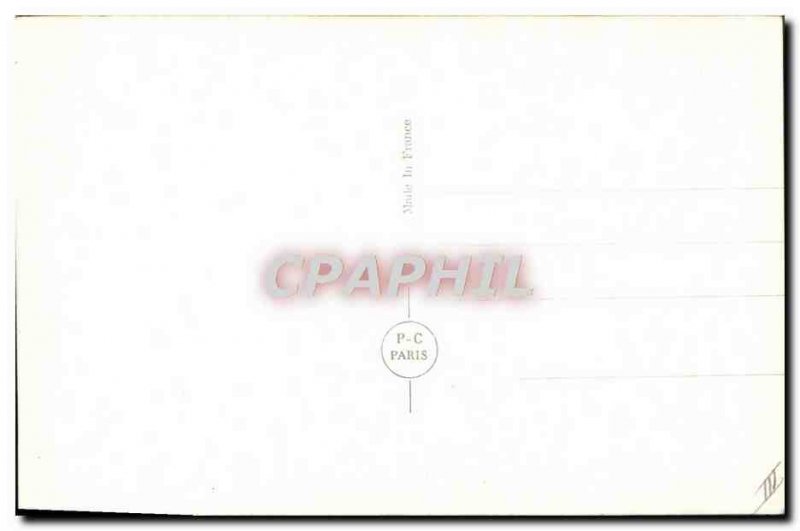 Postcard Modern Cinema Norma Shearer