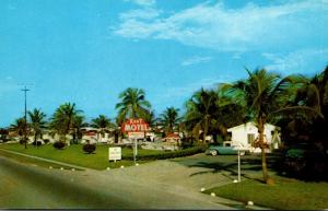 Florida Goulds Kent Motel & Modern Cottages