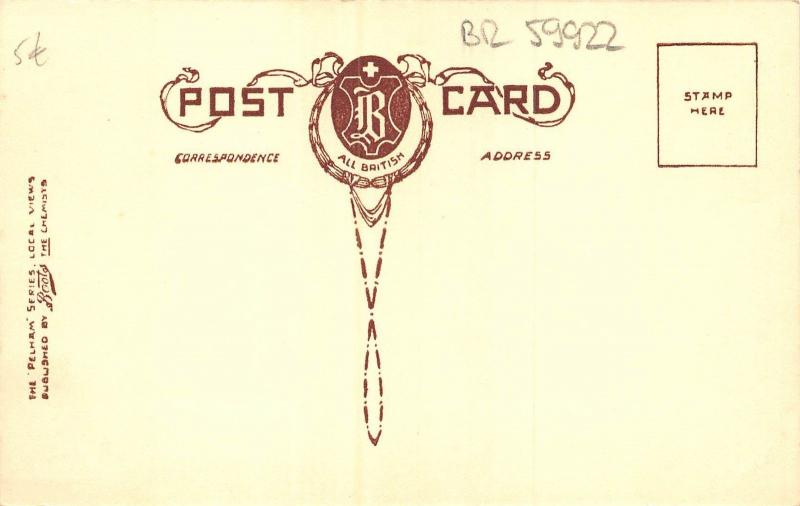 BR59922 the arboretum  derby  uk