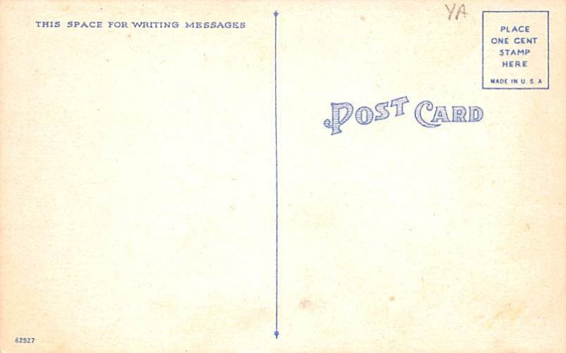 Entrance Salisbury Beach, Massachusetts MA