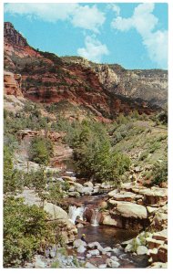 10816 Oak Creek Canyon, Arizona