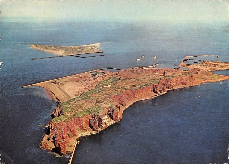 GG10964 helgoland  germany