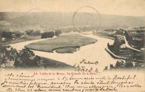 Belgium Vallee de la meuse la grande He a Dave 02.17