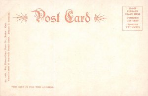 Hampton Beach, New Hampshire, Hampton Beach Train Depot, AA380-16