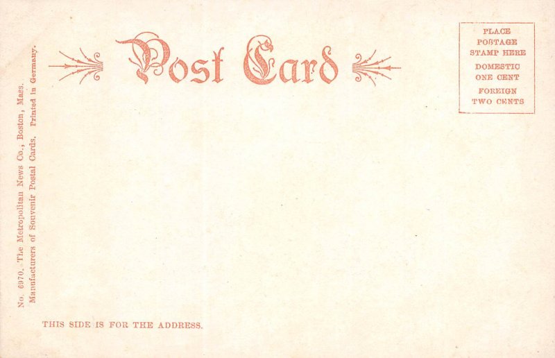 Hampton Beach, New Hampshire, Hampton Beach Train Depot, AA380-16