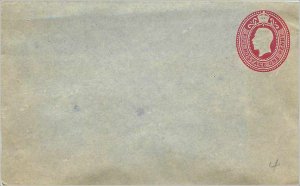 Entier Postal Stationery Postal South Africa