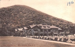 Bear Mountain Inn in Bear Mountain, New York