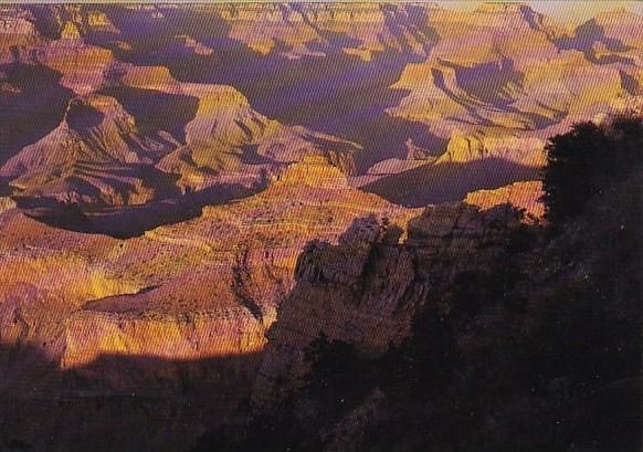 Grand Canyon Arizona