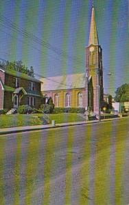 Missouri Washington Immanuel Lutheran Church