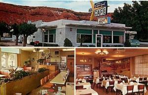 UT, Saint George, Utah, The Sugar Loaf Cafe, Multi View, George Mc Company
