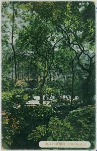 33133 - Postcards VINTAGE POSTCARD - Germany - Bad Lippspringe 1917-