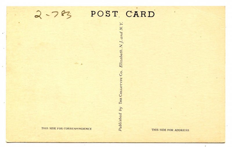 CT - Guilford. Philo Bishop House