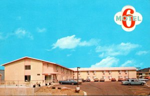 Motel 6 East Peoria Illinois