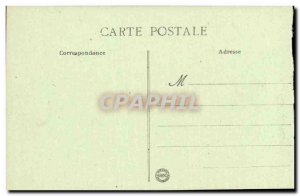 Saint Nazaire - Rue Thiers in his party aboutissante Place de la Gare - Hotel...