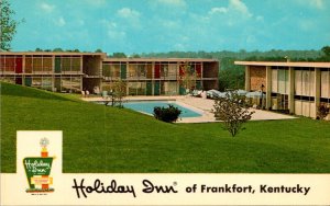 Kentucky Frankfort Holiday Inn U S Highway 60