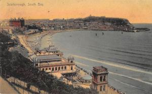 uk14734 south bay scarborough  uk