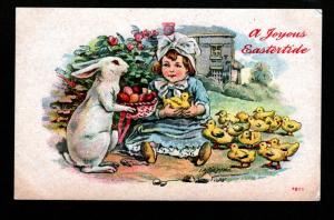 U.S. 1912 Picture Postcard!