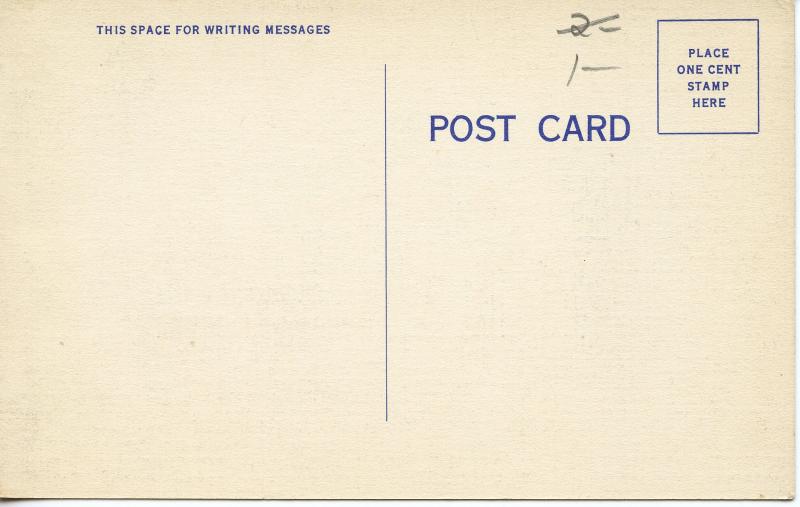 US    PC698   BREAKERS HOTEL, PALM BEACH, FL