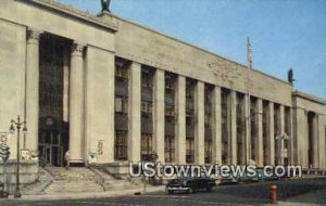 US Post Office - Hartford, Connecticut CT  