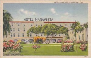 Florida Bradenton The Hotel Manavista