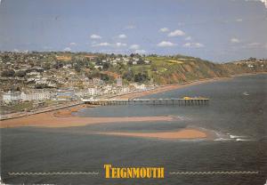 BR91924 teignmouth devon   uk